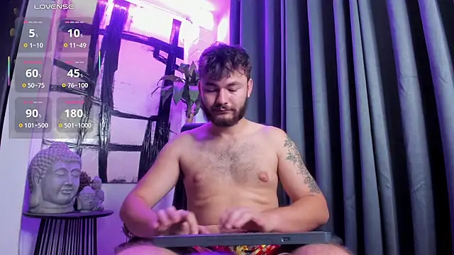הופעת וובקאם של JacoLive