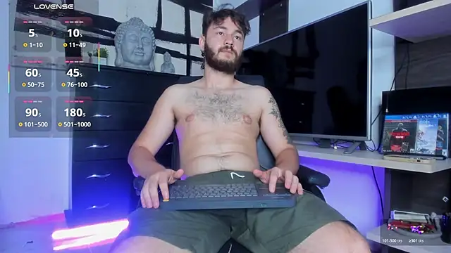 عرض كام JacoLive