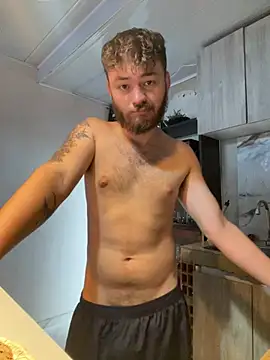 JacoLive Webcamshow