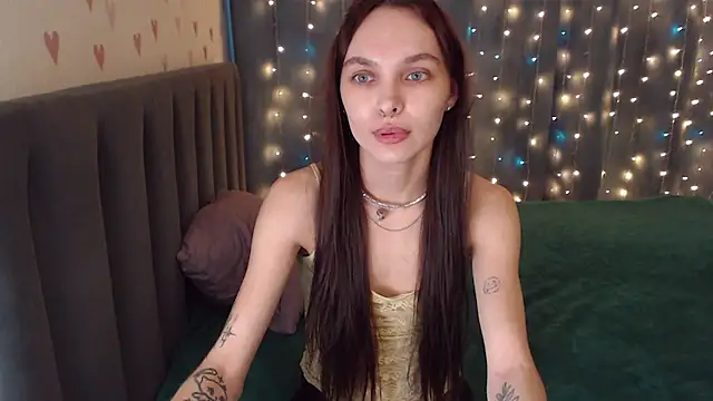 ChloeSunny Live chatroom