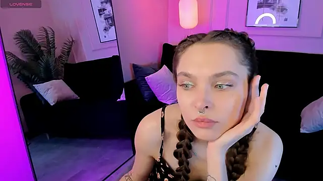 ChloeSunny 现场XXX聊天