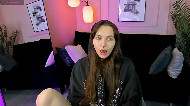 ChloeSunny's Live XXX Chat