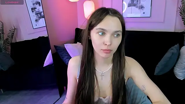 ChloeSunny – Live XXX-chat