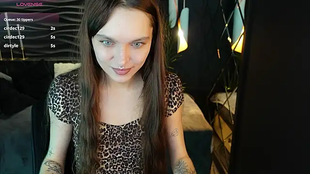 ChloeSunny's Live XXX Chat