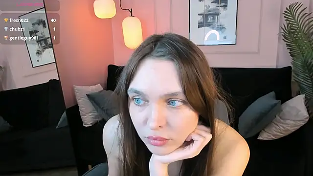 Czat XXX na żywo – ChloeSunny