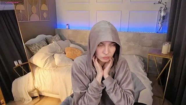 Sala de chat en directo de ChloeSunny