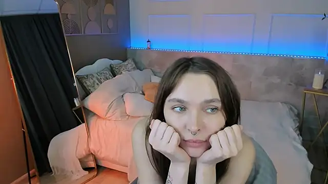 ChloeSunny's Live XXX Chat