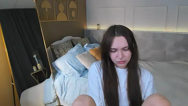 ChloeSunny: απευθείας συνομιλία ΧΧΧ