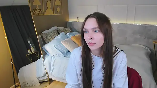 ChloeSunny's Live XXX Chat