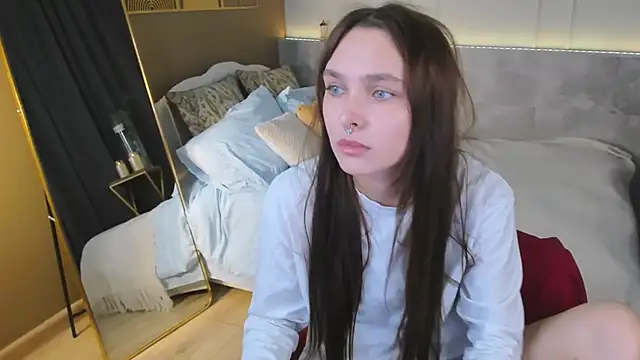 ChloeSunny's Live XXX Chat