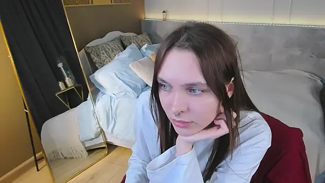 ChloeSunny's Live XXX Chat