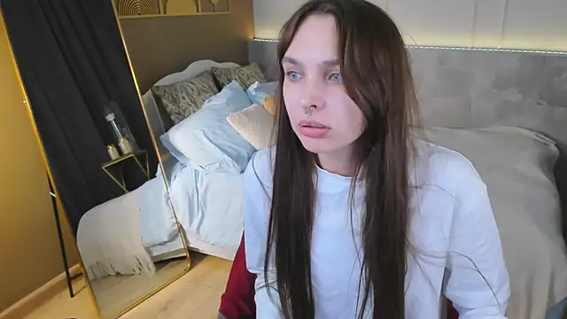 Czat XXX na żywo – ChloeSunny