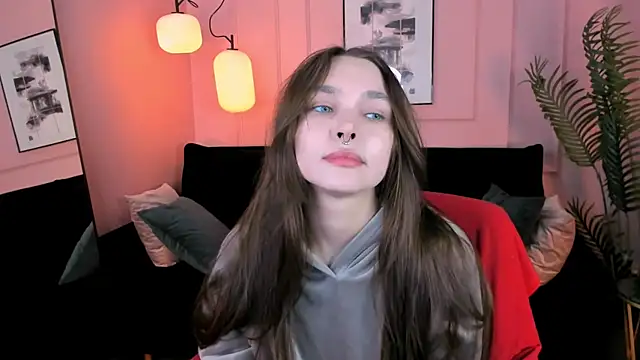 ChloeSunny 라이브 XXX 채팅