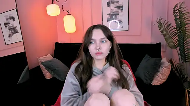 ChloeSunny's Live XXX Chat