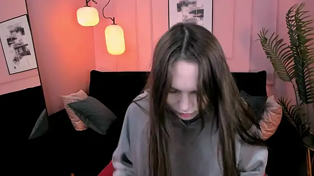 ChloeSunny's Live XXX Chat