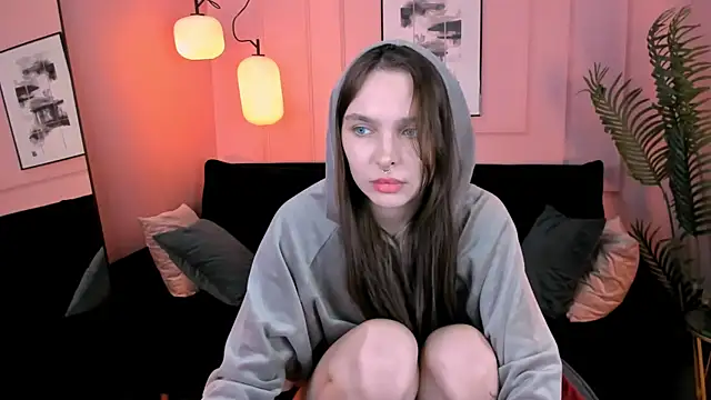 ChloeSunny: απευθείας συνομιλία ΧΧΧ