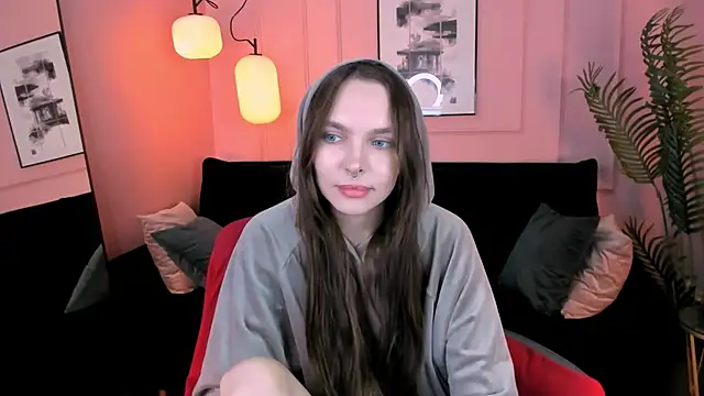 Chat +18 de ChloeSunny ao vivo
