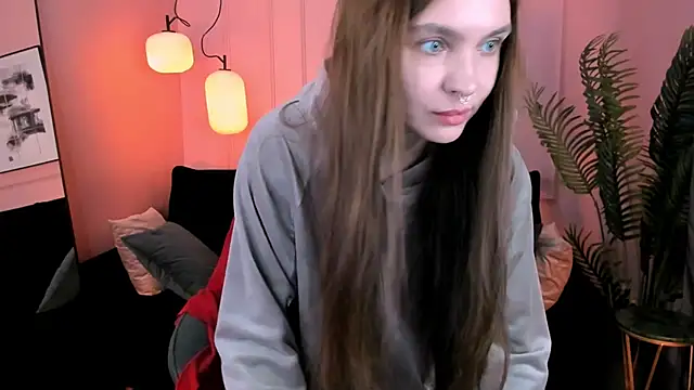 Chat +18 de ChloeSunny ao vivo