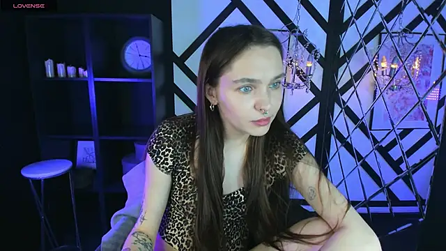 Chat +18 de ChloeSunny ao vivo