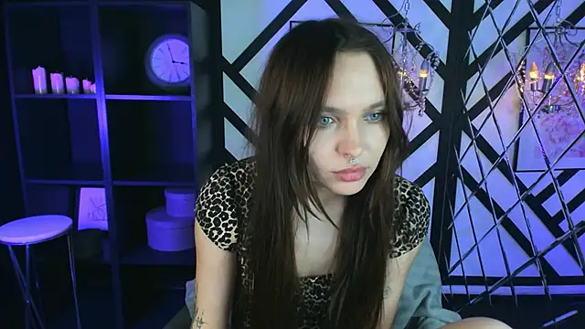 ChloeSunny's Live XXX Chat