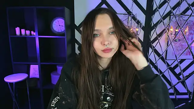 Živý XXX chat ChloeSunny