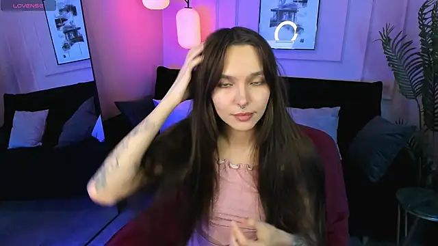 ChloeSunny's Live XXX Chat