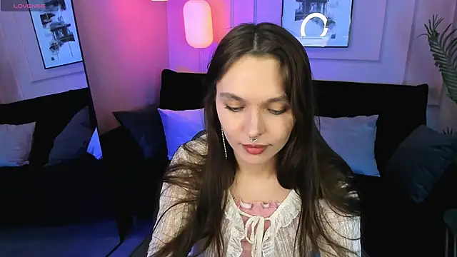 ChloeSunny's Live XXX Chat
