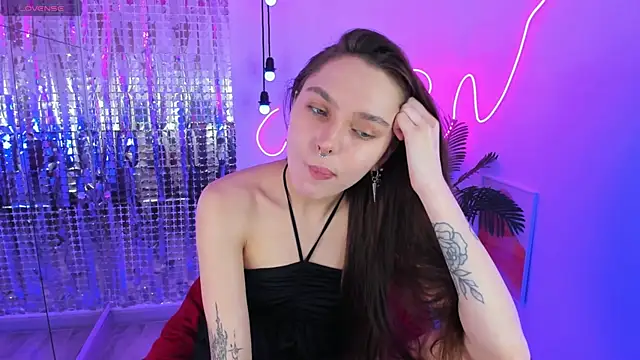 ChloeSunny Chat XXX in diretta