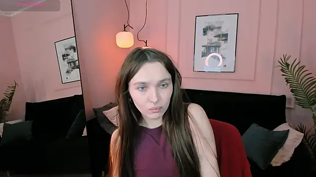 Chat XXX ao vivo de ChloeSunny