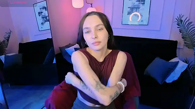 ChloeSunny's Live XXX Chat