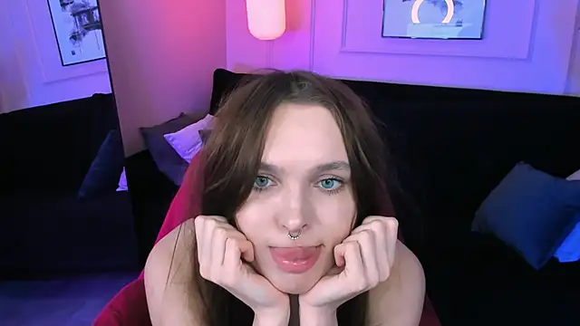ChloeSunny Chat XXX in diretta