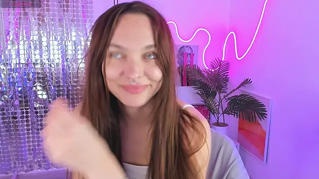 ChloeSunny's Live XXX Chat