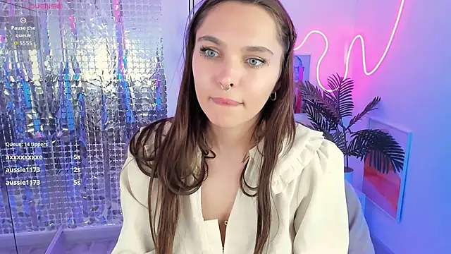 ChloeSunny's Live XXX Chat