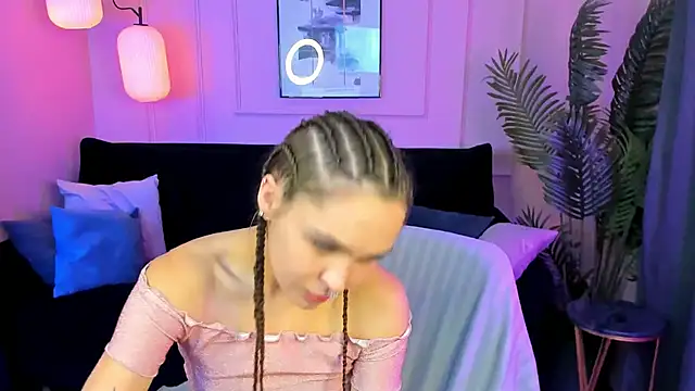 ChloeSunny's Live XXX Chat