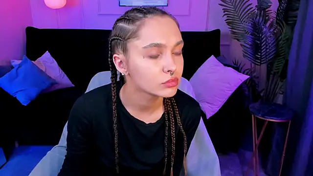 ChloeSunny Chat XXX in diretta
