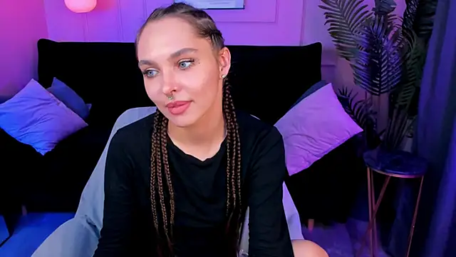 ChloeSunny's Live XXX Chat