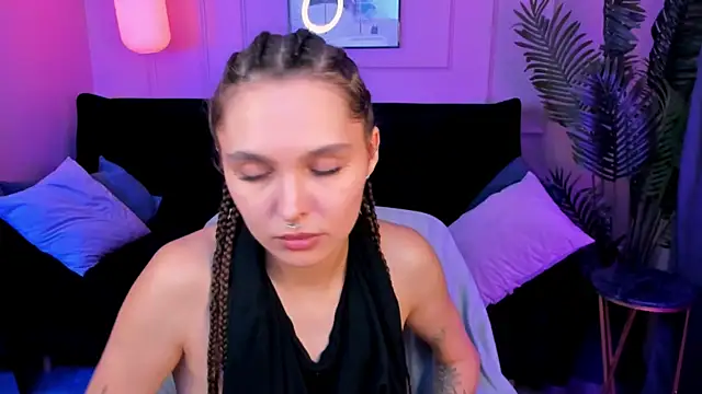 Czat XXX na żywo – ChloeSunny