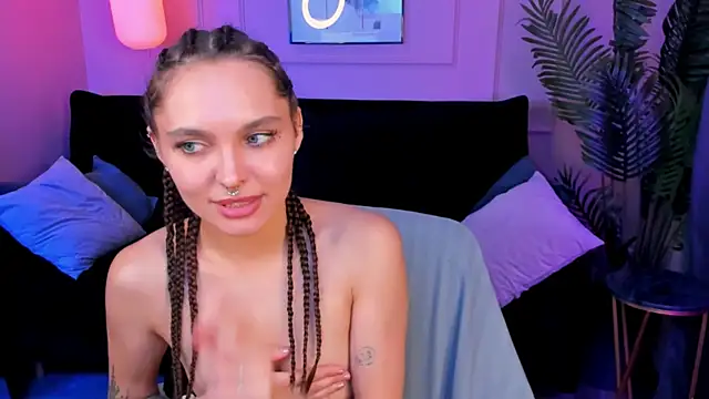ChloeSunny 라이브 XXX 채팅