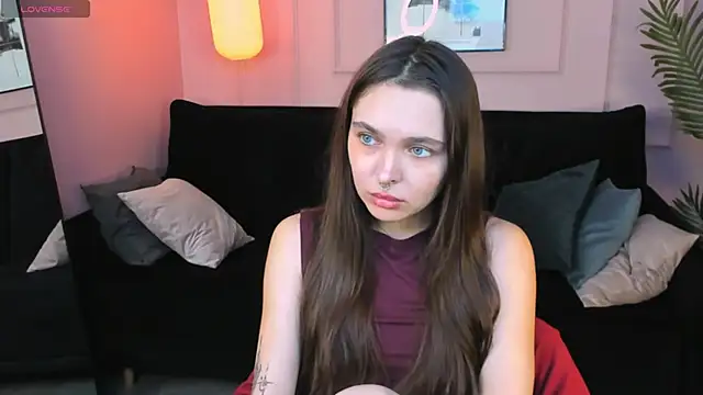 ChloeSunnyn Live XXX chat