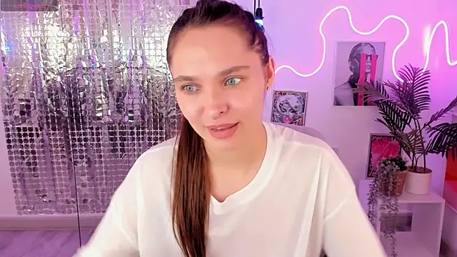 ChloeSunny's Live XXX Chat