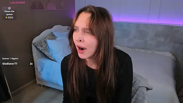 ChloeSunny's Live XXX Chat
