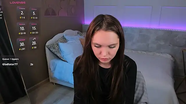 Chat XXX Live ChloeSunny