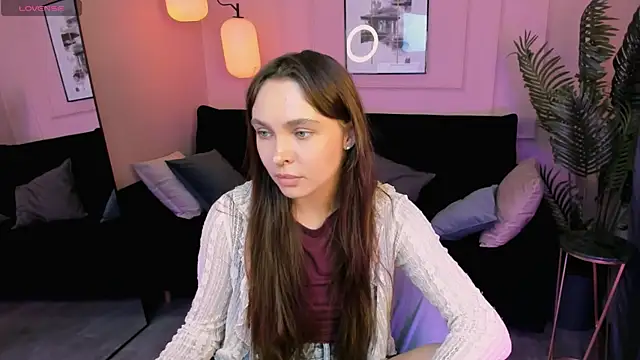 ChloeSunny Chat XXX in diretta