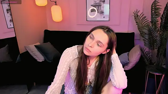 ChloeSunny's Live XXX Chat