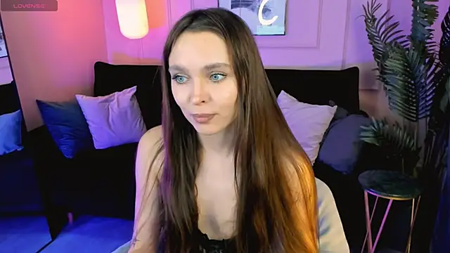 Chat +18 de ChloeSunny ao vivo
