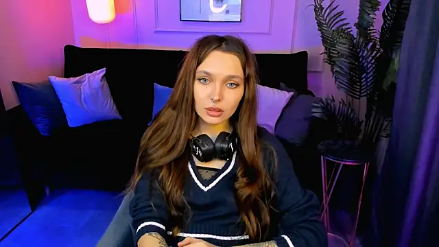 ChloeSunny Live XXX-chat