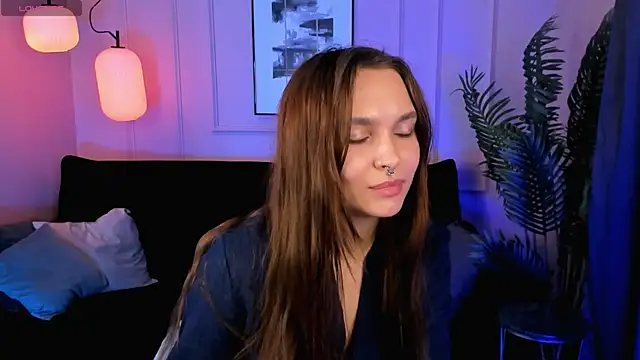 ChloeSunny's Live XXX Chat