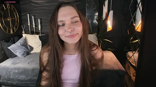 ChloeSunny's Live XXX Chat
