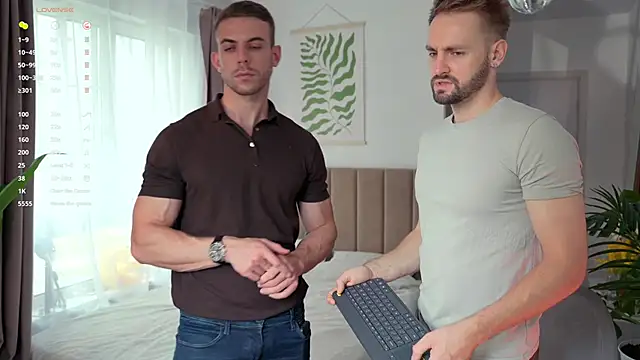 enjoy_me Webcam-Show