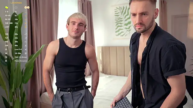enjoy_me Webcam-Show